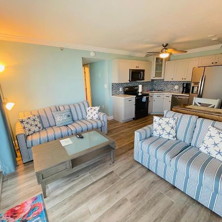 #1104 Lovers Key Beach Club Ocean Front Fort Myers Beach Exterior photo