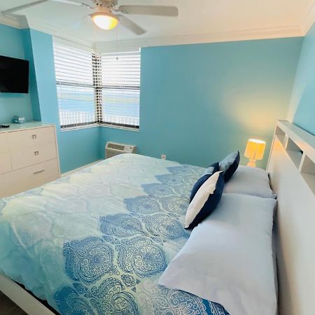 #1104 Lovers Key Beach Club Ocean Front Fort Myers Beach Exterior photo