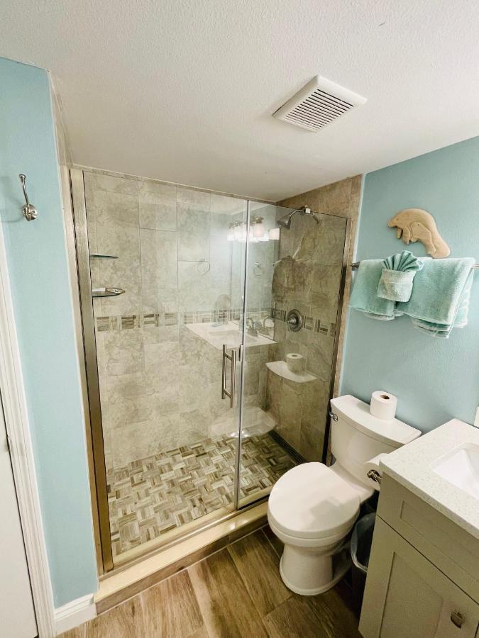 #1104 Lovers Key Beach Club Ocean Front Fort Myers Beach Exterior photo