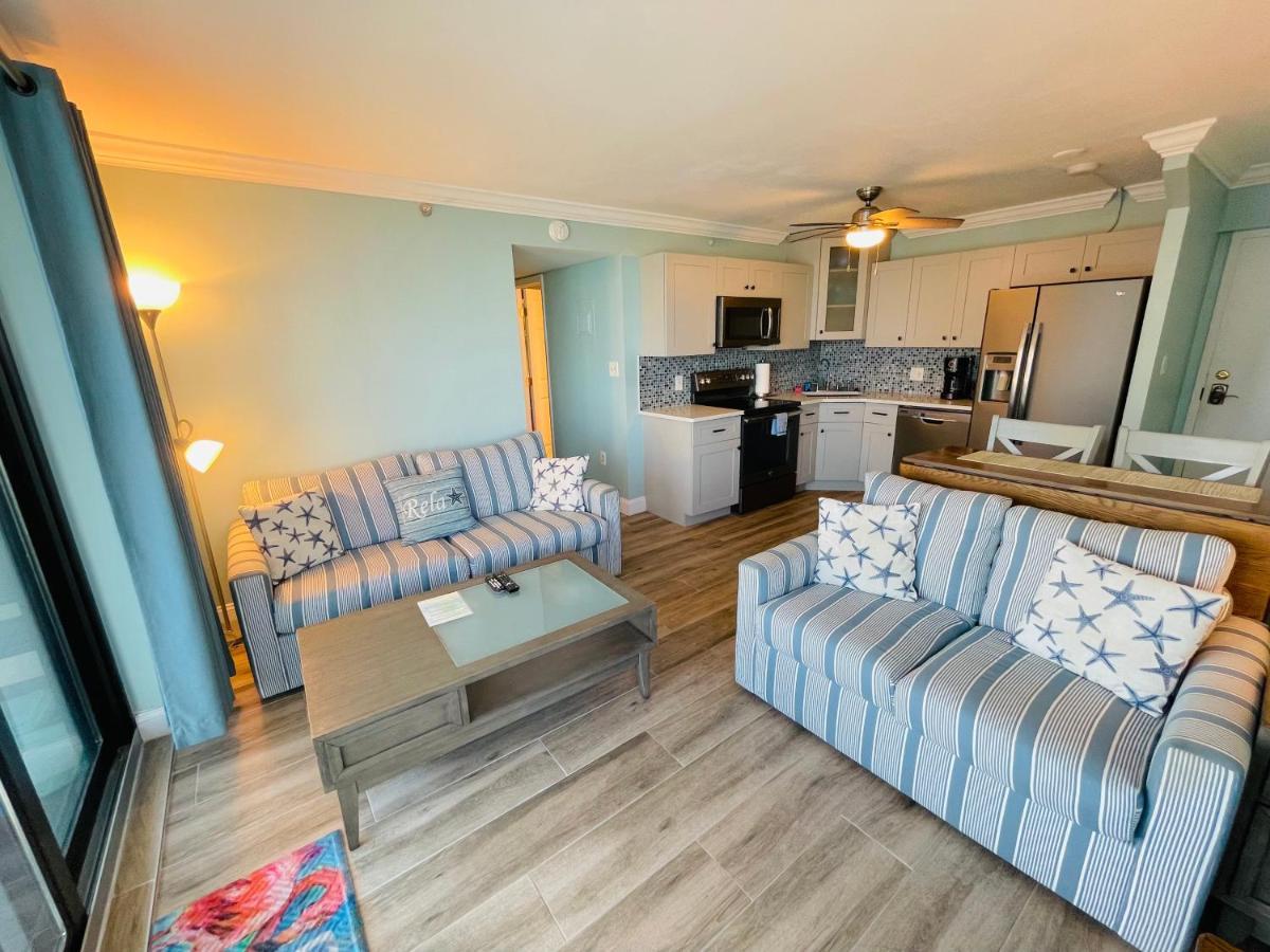 #1104 Lovers Key Beach Club Ocean Front Fort Myers Beach Exterior photo