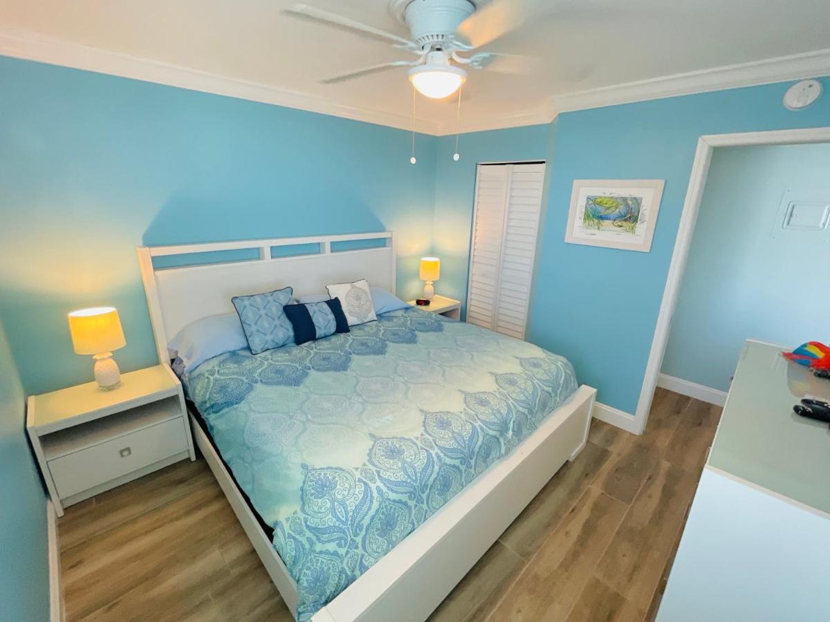 #1104 Lovers Key Beach Club Ocean Front Fort Myers Beach Exterior photo
