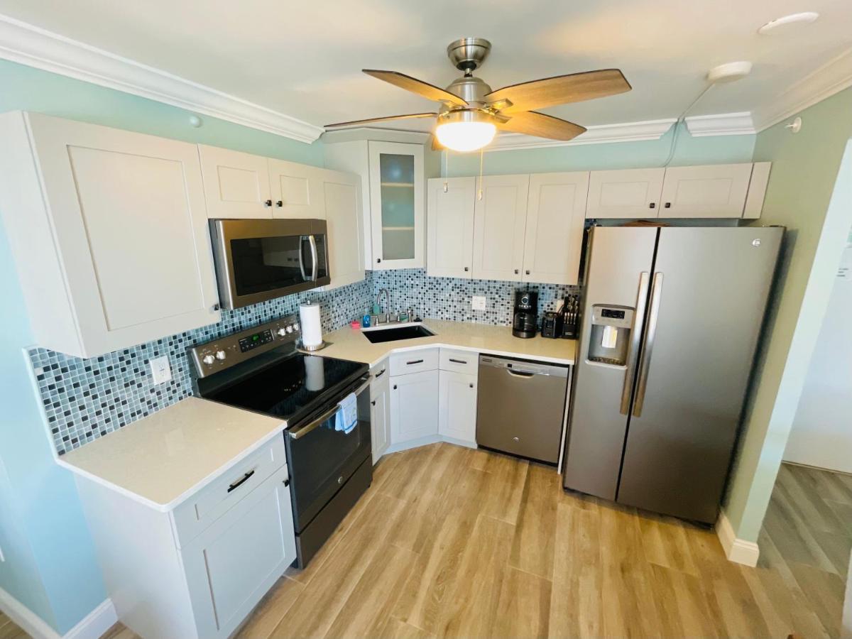 #1104 Lovers Key Beach Club Ocean Front Fort Myers Beach Exterior photo
