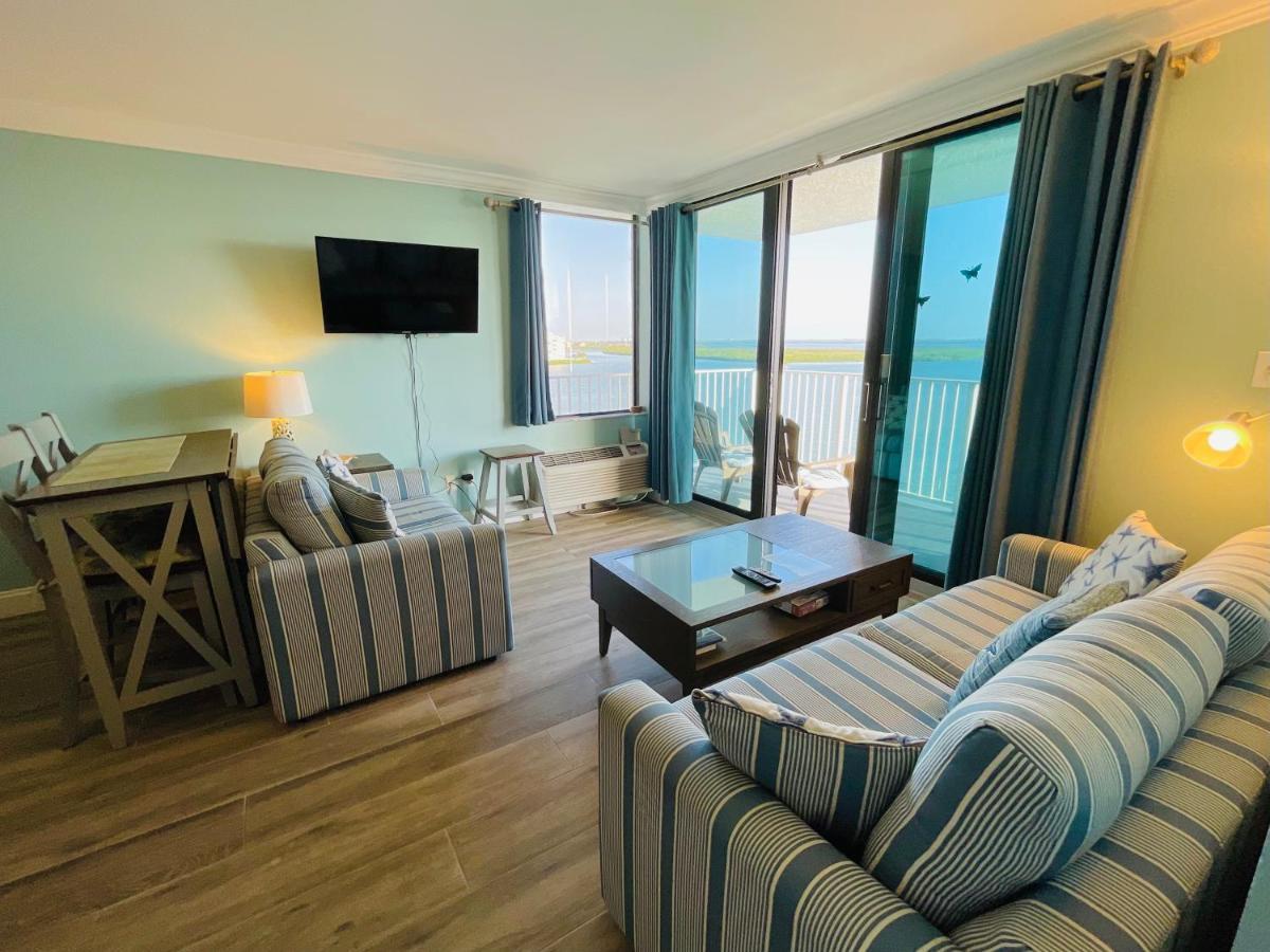 #1104 Lovers Key Beach Club Ocean Front Fort Myers Beach Exterior photo