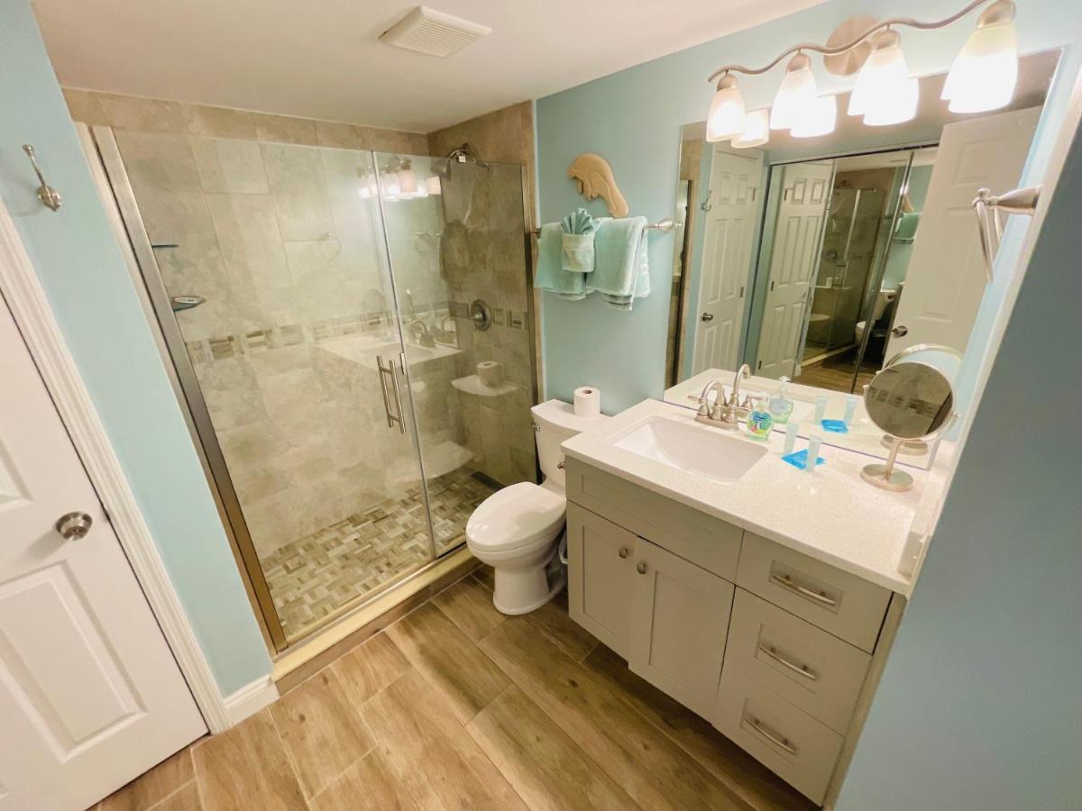 #1104 Lovers Key Beach Club Ocean Front Fort Myers Beach Exterior photo
