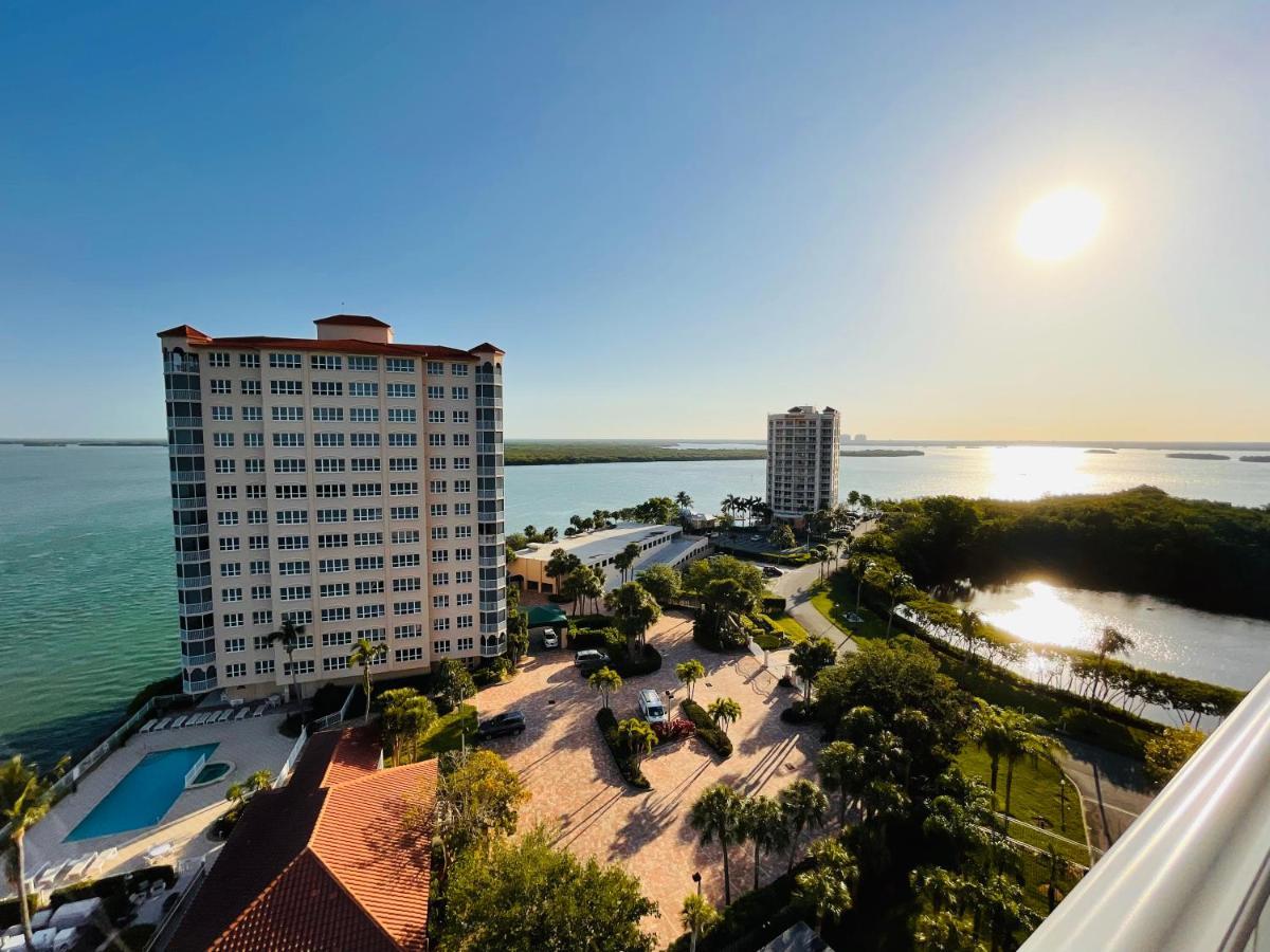 #1104 Lovers Key Beach Club Ocean Front Fort Myers Beach Exterior photo